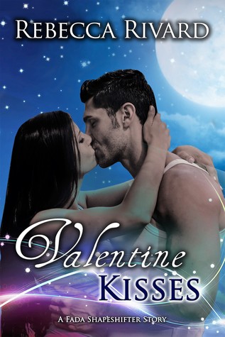 Valentine Kisses (Fada Shapeshifters #3.75)