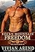 Rocky Mountain Freedom by Vivian Arend