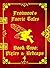 Frotwoot's Faerie Tales (Book Two by Charlie Ward