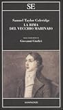 La rima del vecchio marinaio by Samuel Taylor Coleridge