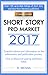 Short Story Pro Market 2017: 1st Annual Edition