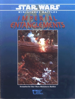 Imperial Entanglements (Star Wars Miniatures Battles)