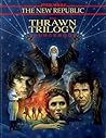 The Thrawn Trilogy Sourcebook (Star Wars RPG)