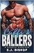Cuffs & Ballers (Blitz #4)