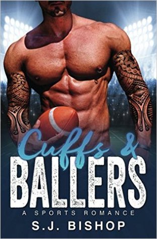 Cuffs & Ballers (Blitz #4)