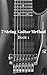 7 String Guitar Method: Book 1