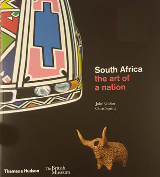 South Africa: the art of a nation
