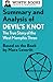 Summary and Analysis of Devil's Knot: The True Story of the West Memphis Three: Based on the Book by Mara Leveritt (Smart Summaries)