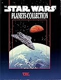 The Star Wars Planets Collection