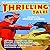 McSweeney's Mammoth Treasury of Thrilling Tales (Selections)