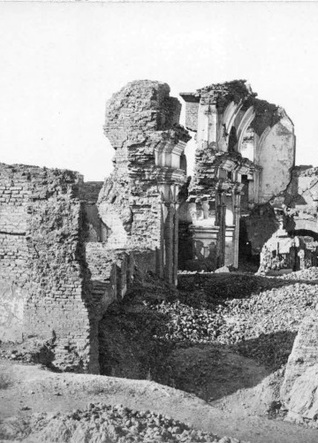 El tesoro del fraile (Unknown Binding)