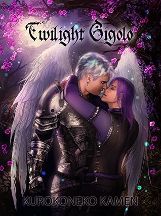 Twilight Gigolo (M/M Boy’s Love Yaoi)