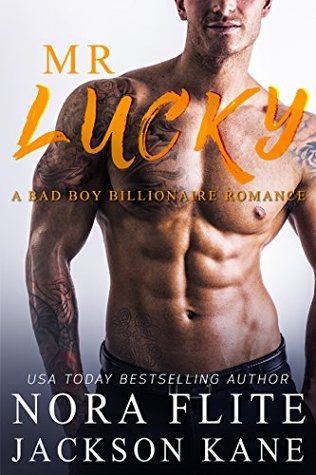 Mr. Lucky (Kindle Edition)