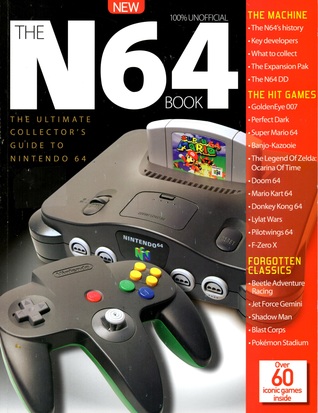 The N64 Book