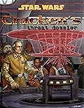 Cracken's Threat Dossier
