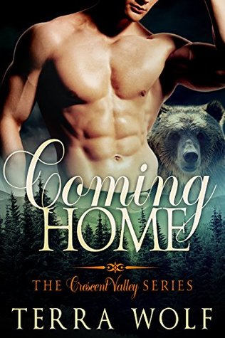 Coming Home (Crescent Valley, #1)