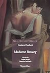 Madame Bovary by Gustave Flaubert