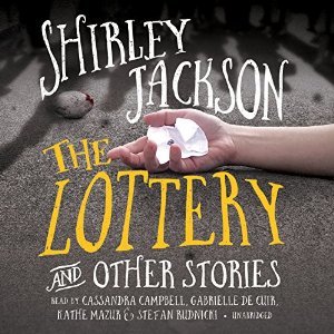 The Lottery and Other Stories