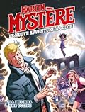 Martin Mystère le nuove avventure a colori n. 4: La melodia che uccide