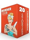 Murder Club: Myst...