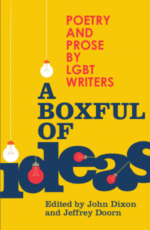 A Boxful of Ideas