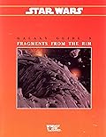 Star Wars Galaxy Guide 9: Fragments from the Rim
