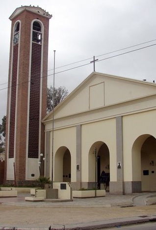 Recuerdos del viejo Laguna (Unknown Binding)