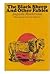 The Black Sheep and Other Fables by Augusto Monterroso