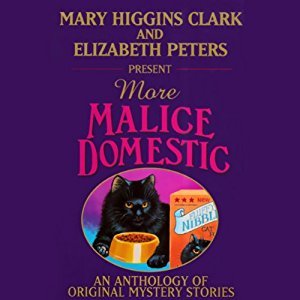 More Malice Domestic