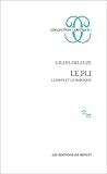 Le Pli. Leibniz e...