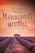 Murderous Mistral (Roger Blanc #1)