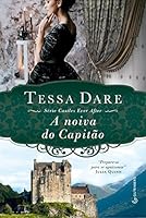 A noiva do capitão (Castles Ever After)