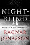 Nightblind by Ragnar Jónasson