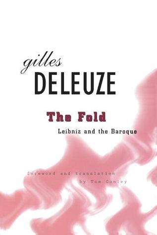 The Fold: Leibniz and the Baroque (Paperback)