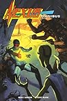 Nexus Omnibus Volume 8 by Various