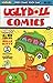 Uglydoll Comics