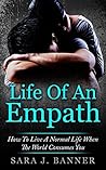 Empath by Sara J. Banner