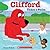 Clifford Takes a Swim