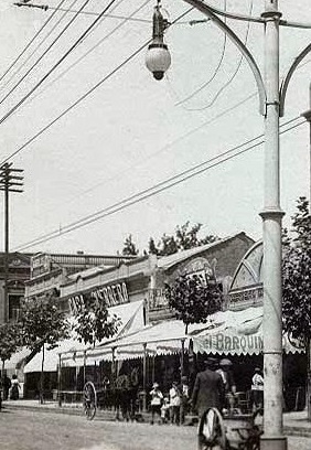 Quiterio Bárbaro Mota (Unknown Binding)