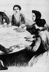 El tesoro escondido (Unknown Binding)