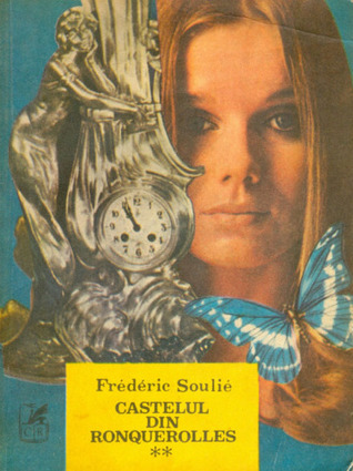 Castelul din Ronquerolles vol.2
