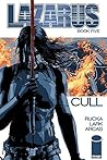 Lazarus Vol. 5 by Greg Rucka