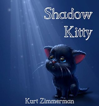 Shadow Kitty (Kindle Edition)