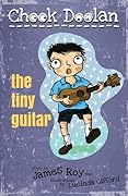 The Tiny Guitar