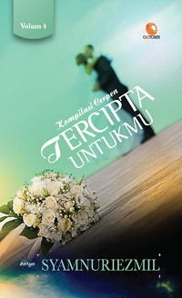 Tercipta Untukmu 4 (Hardcover)