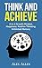 THINK AND ACHIEVE: 4-in-1 G...