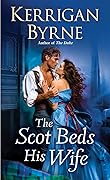 The Scot Beds His Wife