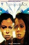 Orphan Black: Deviations #1
