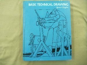 Basic Technical Drawing Spencer (Hardcover)