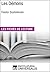 Les Démons de Fiodor Dostoïevski: Les Fiches de lecture d'Universalis (French Edition)